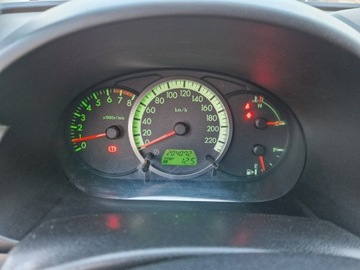 Mazda 5 I 2.0 MZR 145KM 2006 Mazda 5 7-osobowa. Navigacja. KAMERA COFANIA, zdjęcie 30