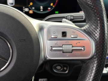 Mercedes GLE V167 SUV 2.9 400d 330KM 2021 MERCEDES-Benz GLE 400 d COUPE 4-Matic Premium Krajowy Bezwypadkowy I Wł, zdjęcie 33