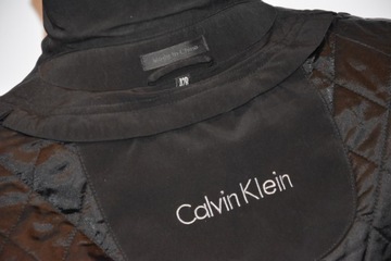 CALVIN KLEIN PŁASZCZ MĘSKI Z PODPINKĄ 42R XL