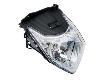 Lampa przednia, reflektor do Zipp VZ-6
