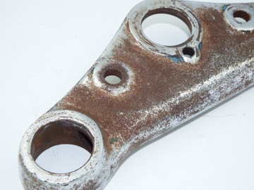 Оригинал использованный верхний полка M72