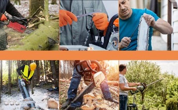 ТОЧИЛКА ЦЕПНОЙ ПИЛЫ, НАБОР ИНСТРУМЕНТОВ ДЛЯ РУЧНОЙ ЗАТОЧКИ