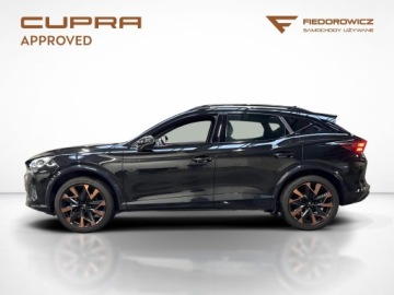 Cupra Formentor Crossover 1.5 TSI 150KM 2025 Cupra Formentor Cupra Formentor 1.5 DSG, zdjęcie 1