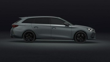 Cupra Leon II 2026 Cupra Leon Sportstourer VZ 2.0 TSI 333 KM DSG, zdjęcie 5