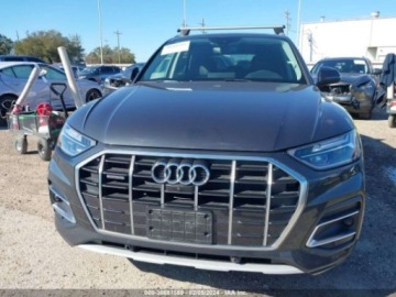 Audi Q5 II 2021 Audi Q5 2021, 2,0L, PREMIUM PLUS 45 TFSI QUATTRO S TRONIC 2.0 Benzyna 261KM, zdjęcie 1