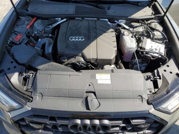 Audi A6 C9 2025 Audi a6 Premium Plus 2025 2.0l 2.0 Benzyna 261KM, zdjęcie 6
