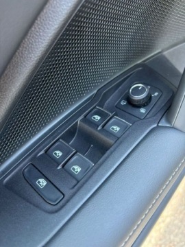 Volkswagen Tiguan III 2025 Volkswagen Tiguan Life 1.5 eTSI mHEV DSG Kamera 360 ACC Navi Hak LED, zdjęcie 8