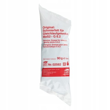 Smar molibdenowy Febi Bilstein 02582
