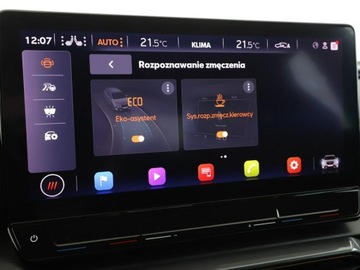 Cupra Formentor 2021 Cupra Formentor 4x4 DSG full LED półskóra, zdjęcie 30