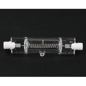 Проекция галогенной лампы 10х800Вт 3200К