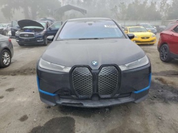BMW iX 2024 BMW iX 2024 BMW IX XDRIVE50 Elektryczny 516KM, zdjęcie 5