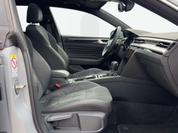 Volkswagen Arteon Fastback Facelifting 2.0 TDI 200KM 2023 Volkswagen Arteon Shooting Brake R-Line, Webasto, Kamera, Ambiente, Panora, zdjęcie 16