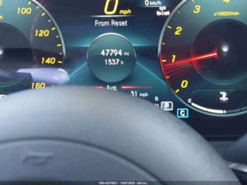 Mercedes Klasa E W213 2021 Mercedes-Benz Klasa E 350 2021 2.0 Benzyna 255KM, zdjęcie 11