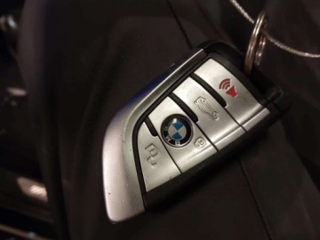 BMW X6 G06 2023 BMW X6 2023 BMW X6 XDRIVE40I 3.0 Benzyna 335KM, zdjęcie 14