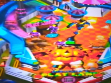 Power Rangers Full Tilt Battle Pinball PSX САМ ДИСК ПРОЧИТАЙТЕ ОПИСАНИЕ!!!