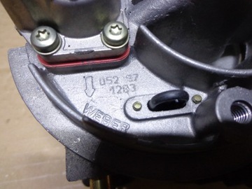 МОНО-ВПРЫСК CINQUECENTO SEICENTO 0,9 1,1 PUNTO 1,1