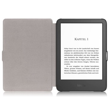 Чехол-чехол Amazon Kindle 11, 2022 г., 11 поколение