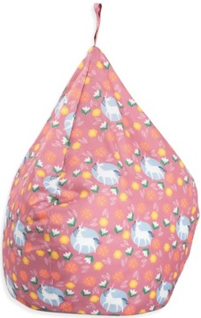 Дельсит - сумка-пуф, капелька, кресло