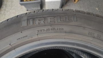 4x235/55R19 Пирелли Скорпион Верде