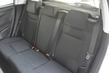 Peugeot 208 I Hatchback 5d Facelifting 1.2 PureTech 82KM 2018 Peugeot 208 1.2 Benzyna Style gwarancja przebiegu, zdjęcie 28