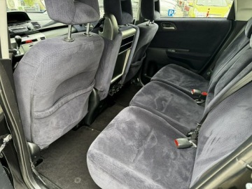 Honda FR-V 1.8i-VTEC 140KM 2007 Honda FR-V 1.8i Climatronic Gwarancja, zdjęcie 14