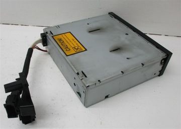 CD-ЧЕЙНДЖЕР 6-ДИСКОВЫЙ MERCEDES W211 W219 A2118700889