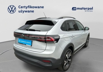 Volkswagen Taigo 2025 Volkswagen Taigo Life Pakiet Comfort, FV 23, Kamera cofania, Digital, Key, zdjęcie 13