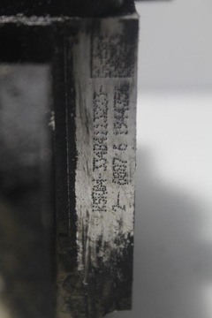 ГОЛОВКА ДВИГАТЕЛЯ RENAULT KANGOO II 1.5DCI