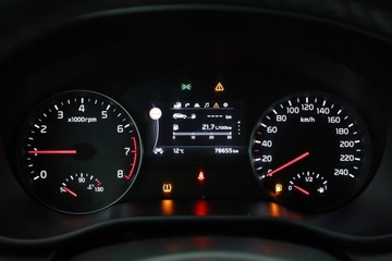 Kia Sportage IV SUV 1.6 T-GDI 177KM 2016 Kia Sportage 1.6 T-GDI, Salon Polska, zdjęcie 7