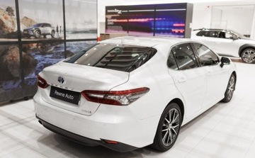 Toyota Camry IX Sedan 2.5 Hybrid Dynamic Force 218KM 2021 Toyota Camry 2.5 Hybrid Executive CVT 2.5 Hybryda 218KM, zdjęcie 3