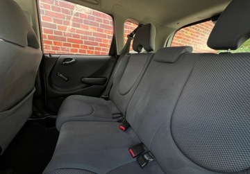 Honda Jazz II 1.4 83KM 2006 Honda Jazz Automat Klima Isofix Warszawa Gwarancja w cenie VKVX 1.3 83KM, zdjęcie 13