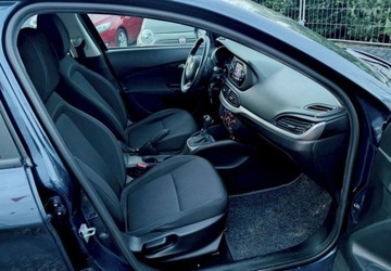 Fiat Tipo II Sedan 1.6 E-Torq 110KM 2017 Fiat Tipo Fiat Tipo 1.6 Benzyna 110KM, zdjęcie 10
