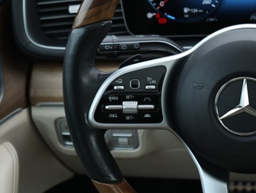Mercedes GLS X167 SUV 2.9 400d 330KM 2020 Mercedes GLS GLS 400 d 4MATIC, Salon Polska, zdjęcie 26