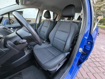 Peugeot 207 2006 Peugeot 207 Tylko 110tyśkm! 1WŁAŚCICIEL 1.4Prosta Benzyna 2006 KLIMA 5DRZWI, zdjęcie 18