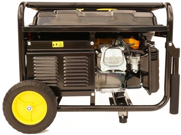 Генератор STANLEY Генератор OHV 7 л.с.