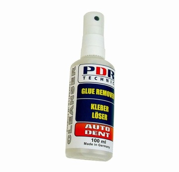 ZMYWACZ DO KLEJU 100 ML PDR ORYGINAŁ NAJMOCNIEJSZY