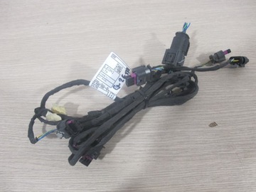 WIĄZKA PRZEDNIA CZUJNIKI PDC BMW G22 G26 5A36455
