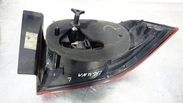 LAMPA LEWA TYLNA RENAULT LAGUNA II 1.9DCI