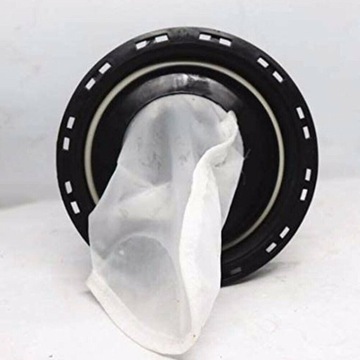 Нейлоновые фильтры для резервуара для дождевой воды IBC, 2 шт.