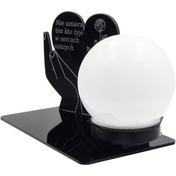 LED СВЕЧА СОЛНЕЧНАЯ СВЕЧА LED СТАТУЭТКА ДЛЯ КЛАДБИЩА