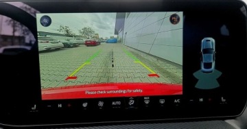 Ford Mustang VI Convertible 2023 5.0 Ti-VCT 446KM 2026 Ford Mustang 2026 V8 Magne Ride ACC, BLIS, aktywny wydech, wentylowane fot, zdjęcie 11