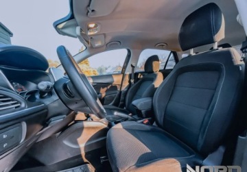 Fiat Tipo II Station Wagon 1.6 MultiJet 120KM 2016 Fiat Tipo Bezwypadkowy, FV23, Automat, KredytowaniaLeasing, gw.12m gethelp, zdjęcie 10