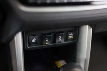 Toyota Corolla Cross 2.0 Hybrid Dynamic Force 197KM 2023 Toyota Corolla Cross Cross 2.0 Hybrid Executive 2.0 Hybryda 197KM, zdjęcie 32