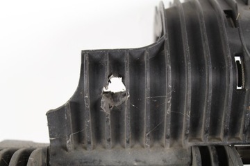 КРЕПЛЕНИЕ КРЫШКИ ЗАПАСНОГО КОЛЕСА BMW E83