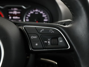 Audi A3 8V 2018 Audi A3 Limousine skóra bi-xenon/LED navi klima, zdjęcie 28