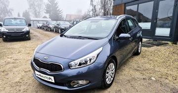 Kia Ceed 2013 Kia Ceed BENZYNA nowy model atrakcyjny wyglad SUPER stan OKAZJA, zdjęcie 28