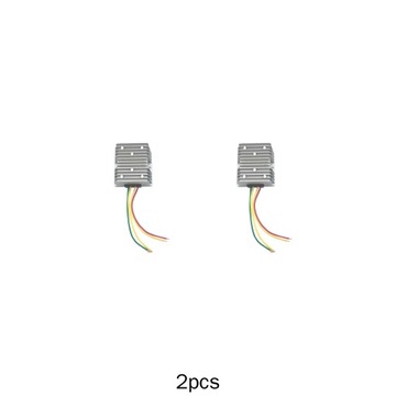 2X 1 MĚNIČE DC-DC DC 8-40V TRAFO DO