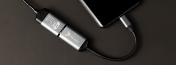 USB-C HDMI 4K 60 Гц Mac USB-C адаптер