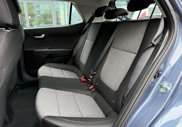 Kia Stonic I Crossover Facelifting 1.2 DPI 79KM 2025 Kia Stonic MY25 wersja M pakiet SMART, 79KM 5MT , dostepny od reki 1.2, zdjęcie 17