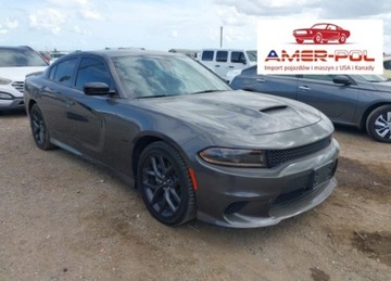 Dodge Charger VII 2023 Dodge Charger 2023r., 3.6l, od ubezpieczalni 3.6 Benzyna 300KM